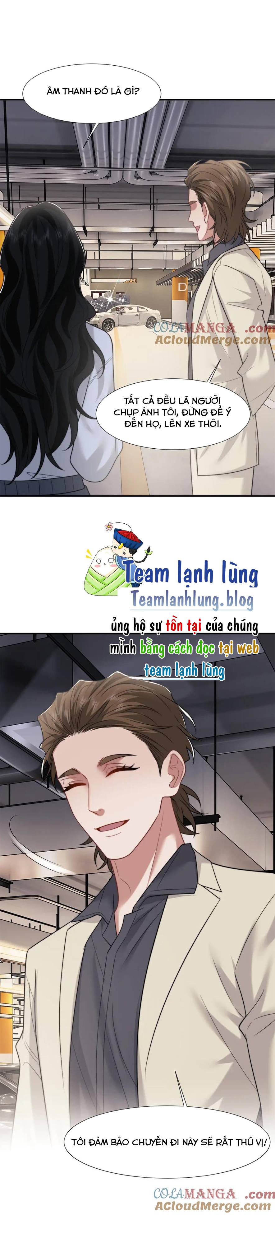 Chủ Mẫu Xuyên Không Tới Làm Phu Nhân Hào Môn Chapter 104 - Trang 2