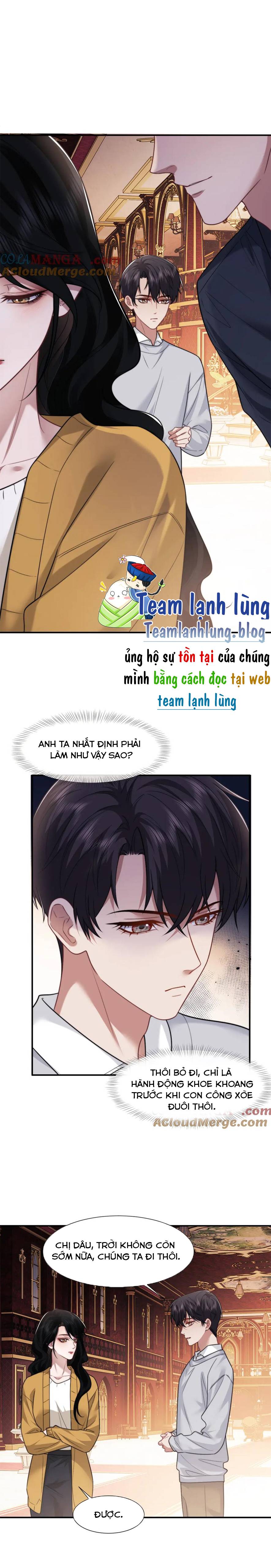 Chủ Mẫu Xuyên Không Tới Làm Phu Nhân Hào Môn Chapter 104 - Trang 2