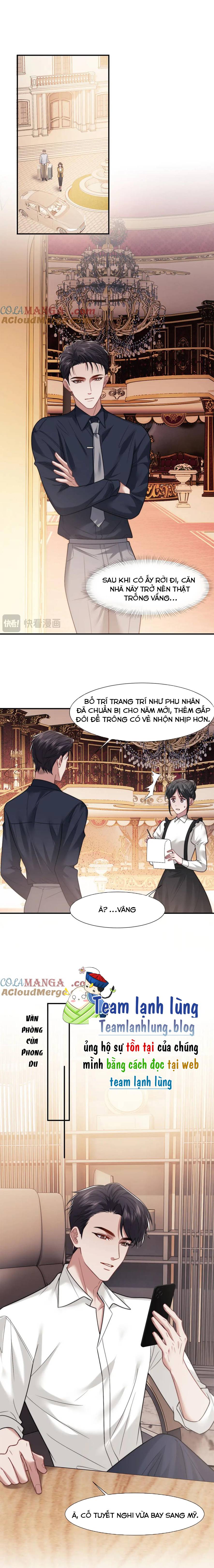 Chủ Mẫu Xuyên Không Tới Làm Phu Nhân Hào Môn Chapter 104 - Trang 2