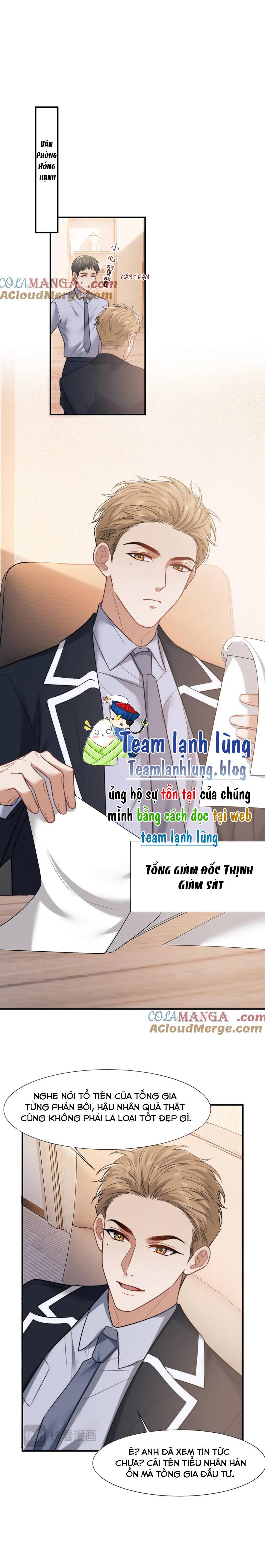 Chủ Mẫu Xuyên Không Tới Làm Phu Nhân Hào Môn Chapter 104 - Trang 2