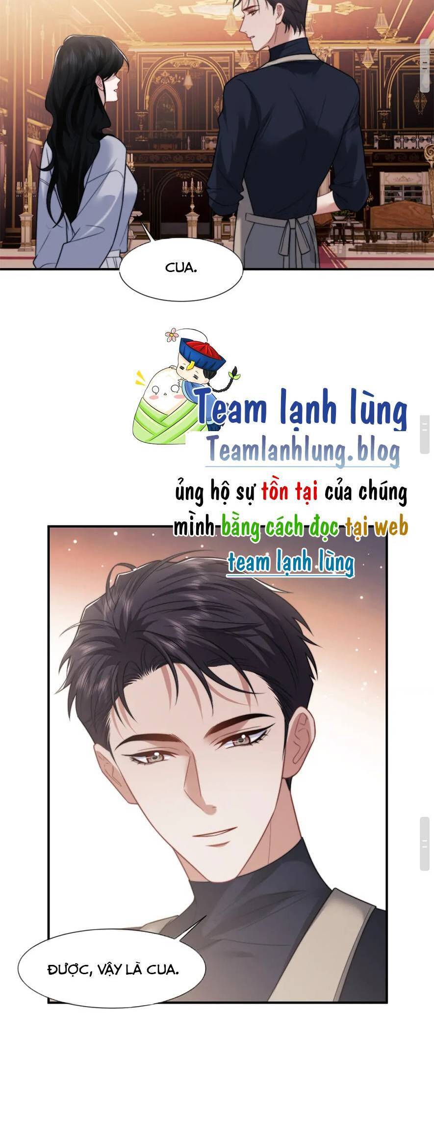 Chủ Mẫu Xuyên Không Tới Làm Phu Nhân Hào Môn Chapter 102 - Trang 2