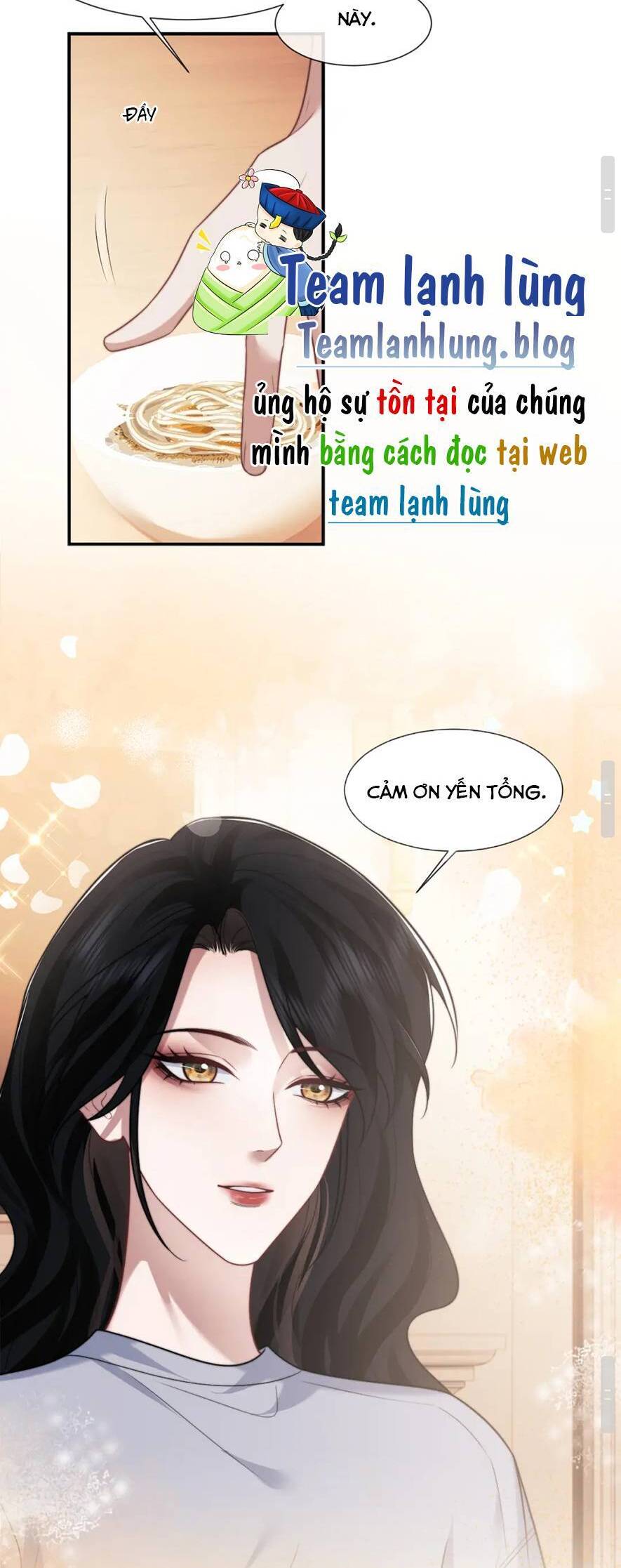 Chủ Mẫu Xuyên Không Tới Làm Phu Nhân Hào Môn Chapter 102 - Trang 2