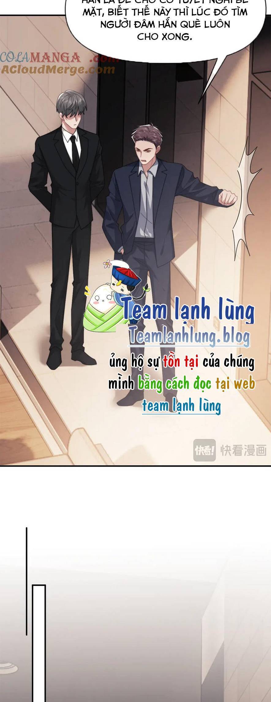 Chủ Mẫu Xuyên Không Tới Làm Phu Nhân Hào Môn Chapter 100 - Trang 2