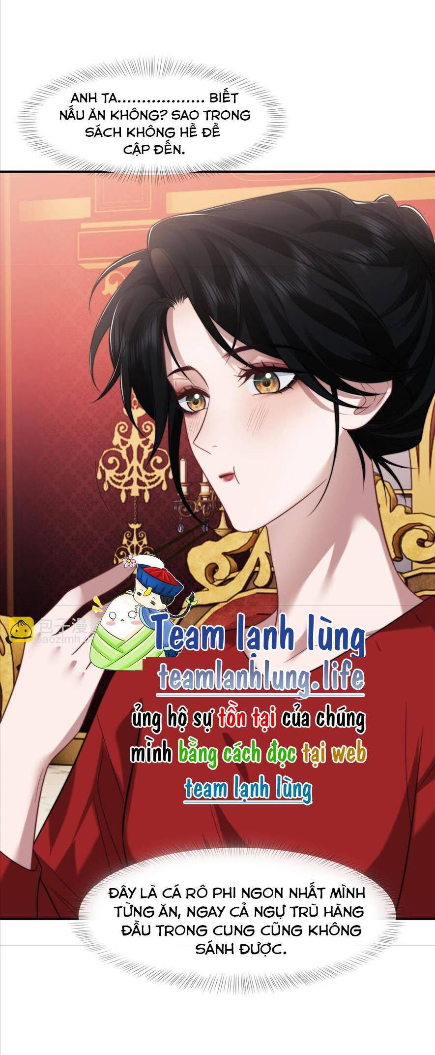 Chủ Mẫu Xuyên Không Tới Làm Phu Nhân Hào Môn Chapter 99 - Trang 2