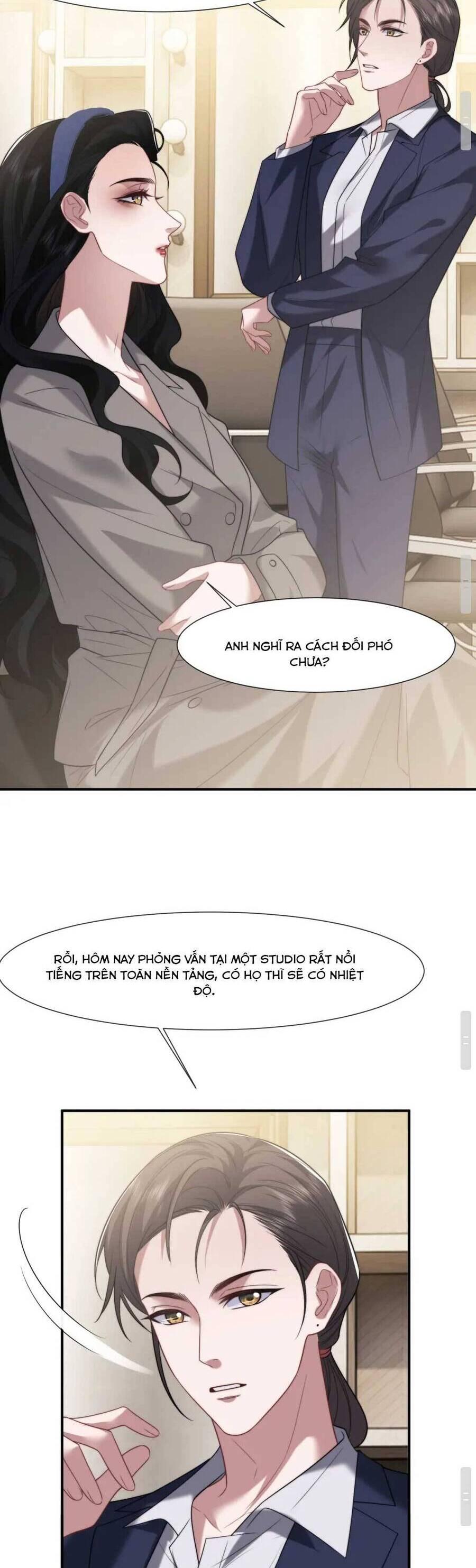 Chủ Mẫu Xuyên Không Tới Làm Phu Nhân Hào Môn Chapter 94 - Trang 2