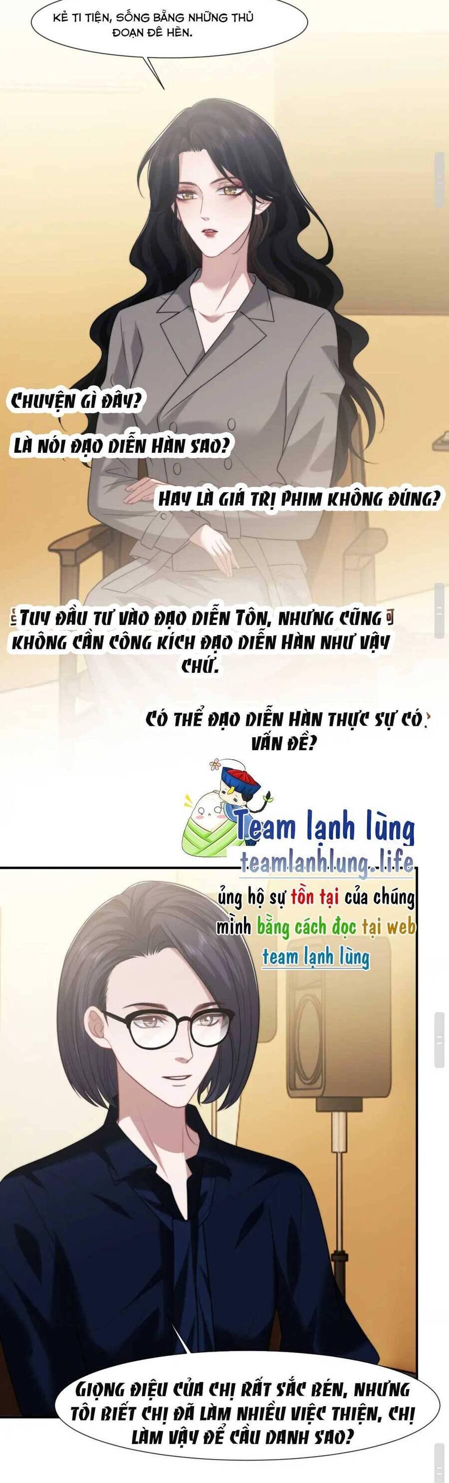 Chủ Mẫu Xuyên Không Tới Làm Phu Nhân Hào Môn Chapter 94 - Trang 2