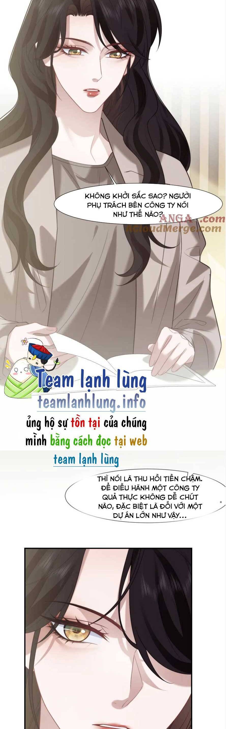 Chủ Mẫu Xuyên Không Tới Làm Phu Nhân Hào Môn Chapter 93 - Trang 2