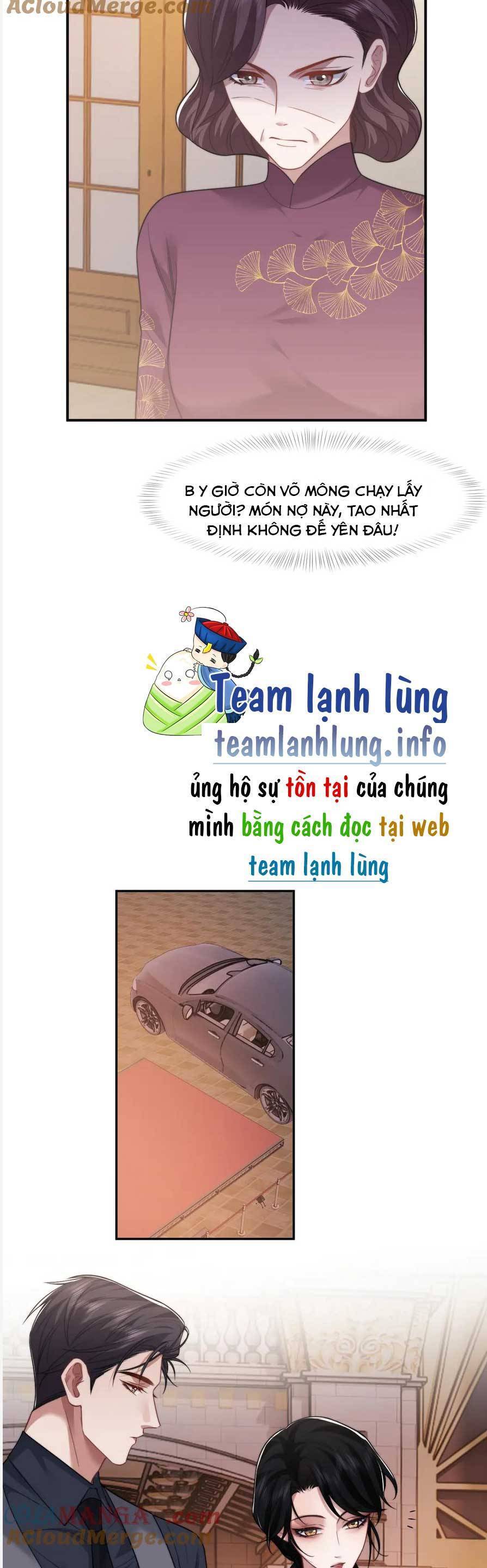 Chủ Mẫu Xuyên Không Tới Làm Phu Nhân Hào Môn Chapter 88 - Trang 2