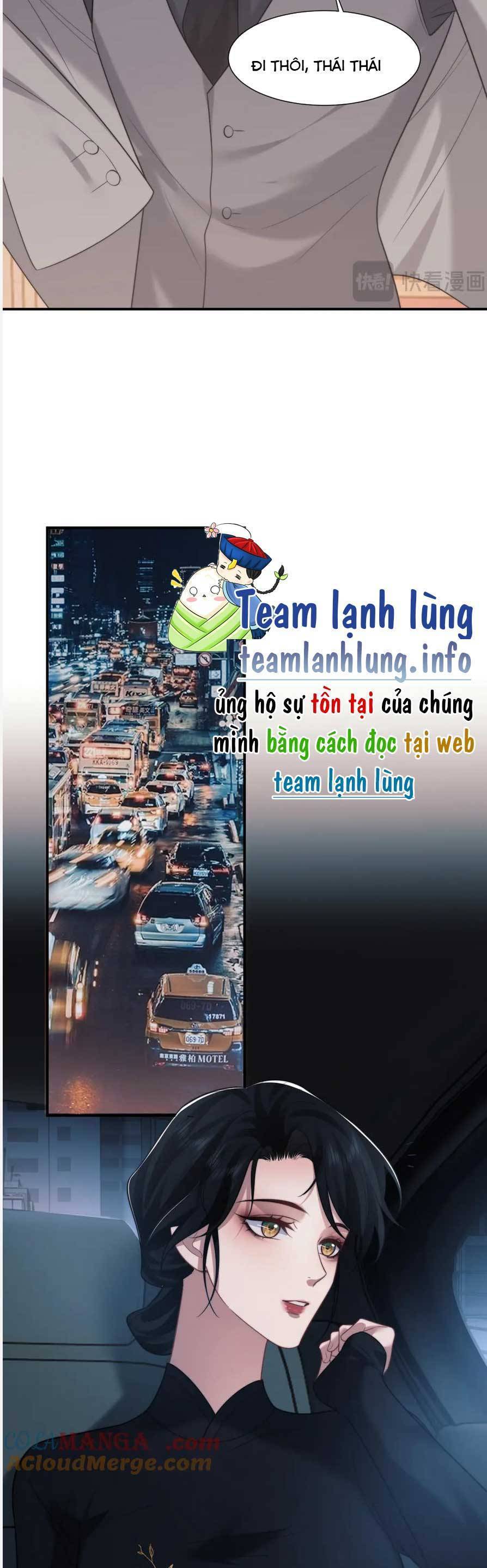 Chủ Mẫu Xuyên Không Tới Làm Phu Nhân Hào Môn Chapter 88 - Trang 2