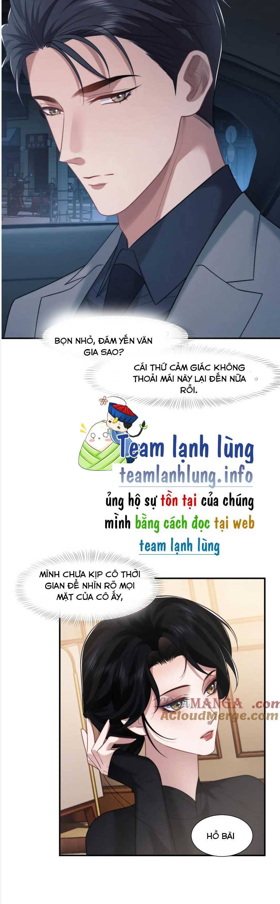 Chủ Mẫu Xuyên Không Tới Làm Phu Nhân Hào Môn Chapter 88 - Trang 2