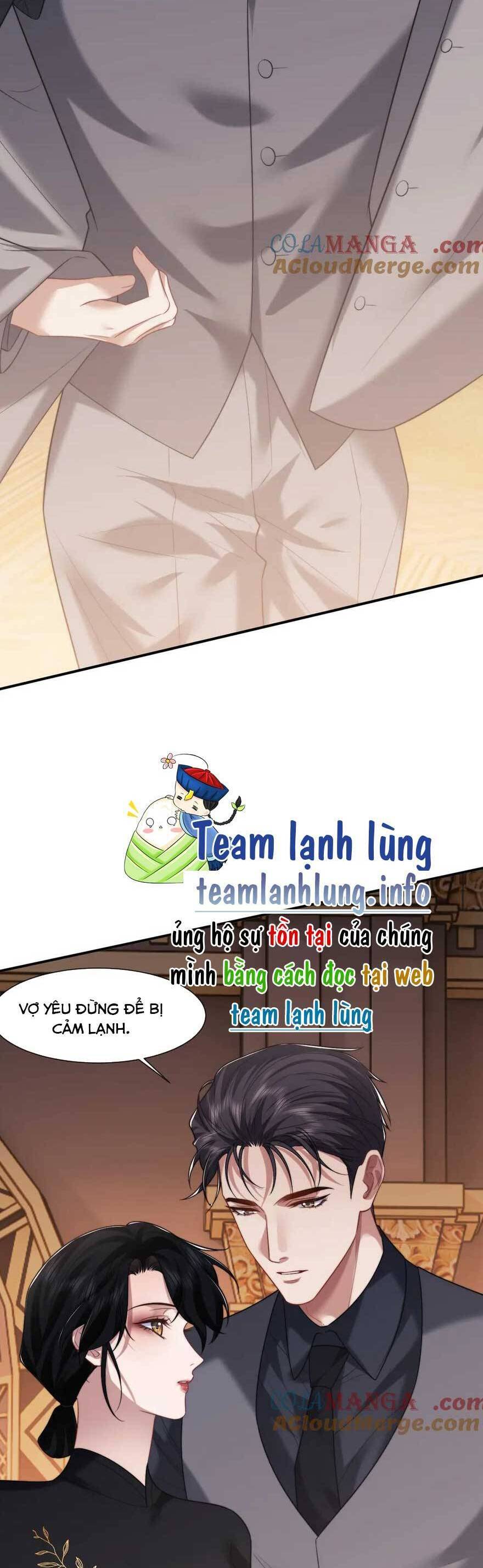 Chủ Mẫu Xuyên Không Tới Làm Phu Nhân Hào Môn Chapter 86 - Trang 2