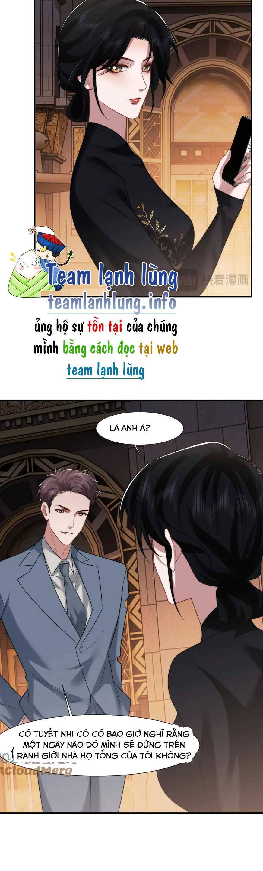 Chủ Mẫu Xuyên Không Tới Làm Phu Nhân Hào Môn Chapter 85 - Trang 2