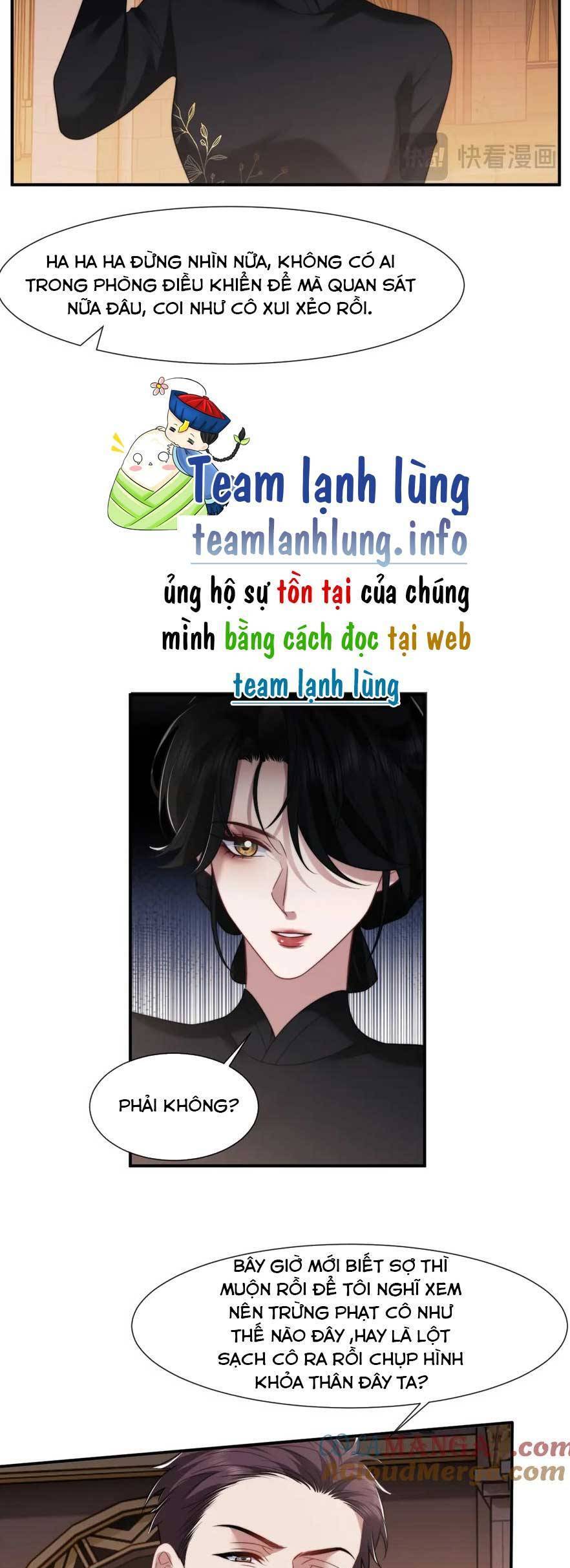 Chủ Mẫu Xuyên Không Tới Làm Phu Nhân Hào Môn Chapter 85 - Trang 2