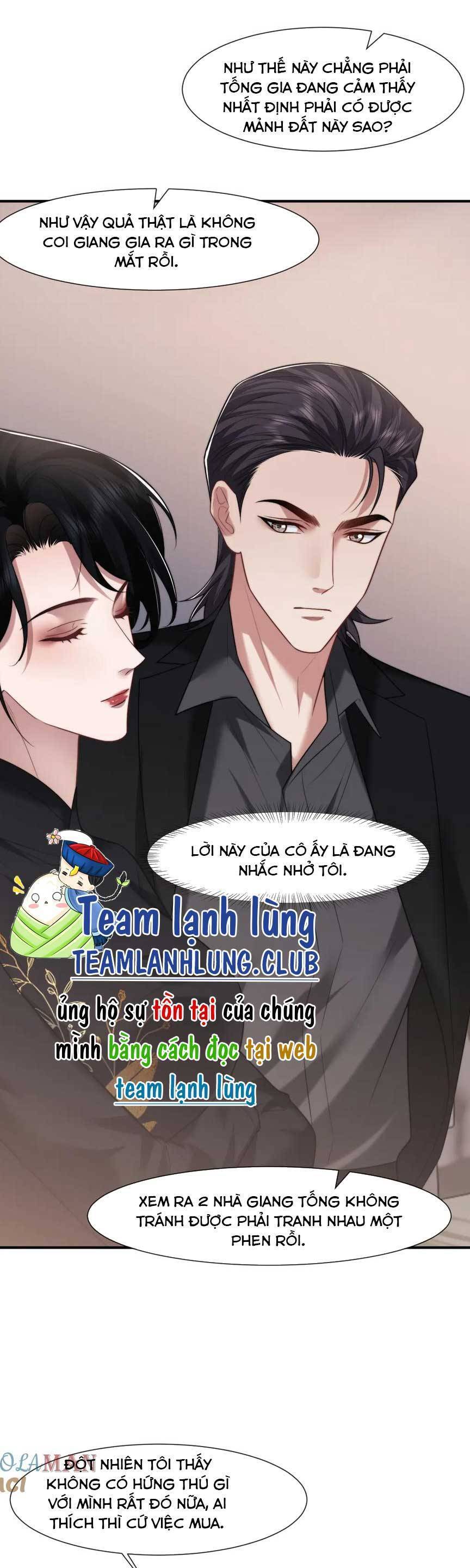 Chủ Mẫu Xuyên Không Tới Làm Phu Nhân Hào Môn Chapter 84 - Trang 2