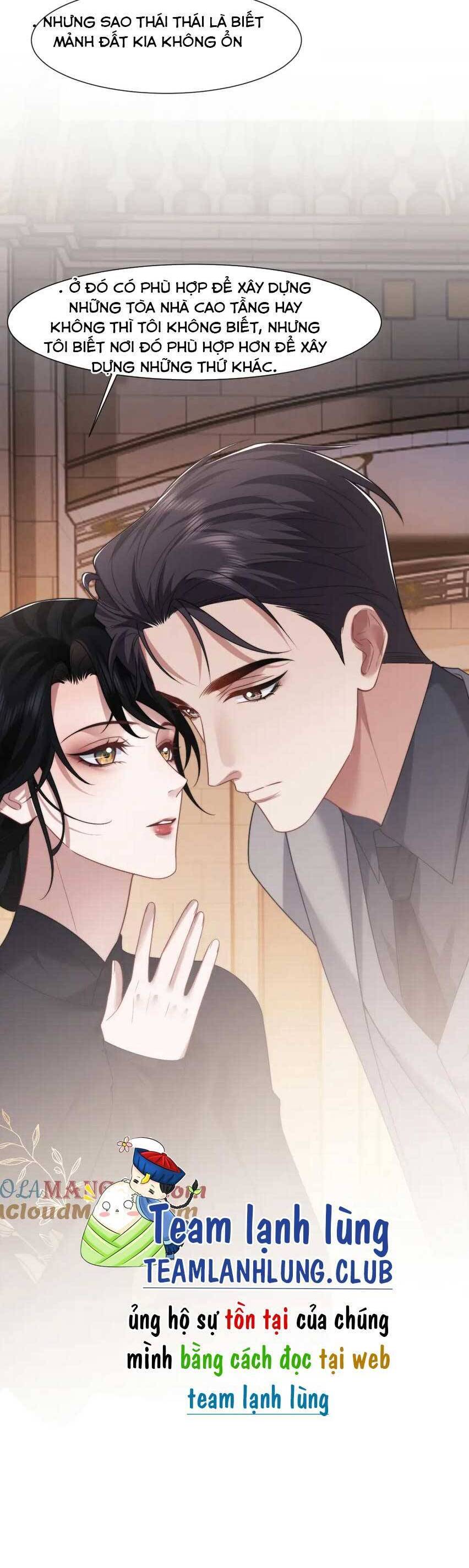 Chủ Mẫu Xuyên Không Tới Làm Phu Nhân Hào Môn Chapter 84 - Trang 2