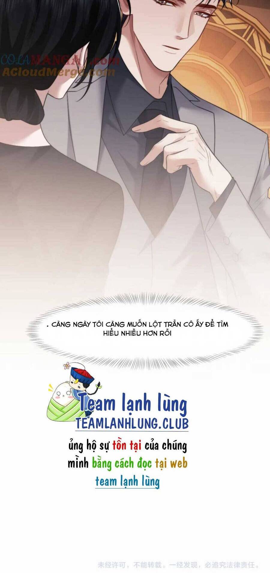 Chủ Mẫu Xuyên Không Tới Làm Phu Nhân Hào Môn Chapter 84 - Trang 2