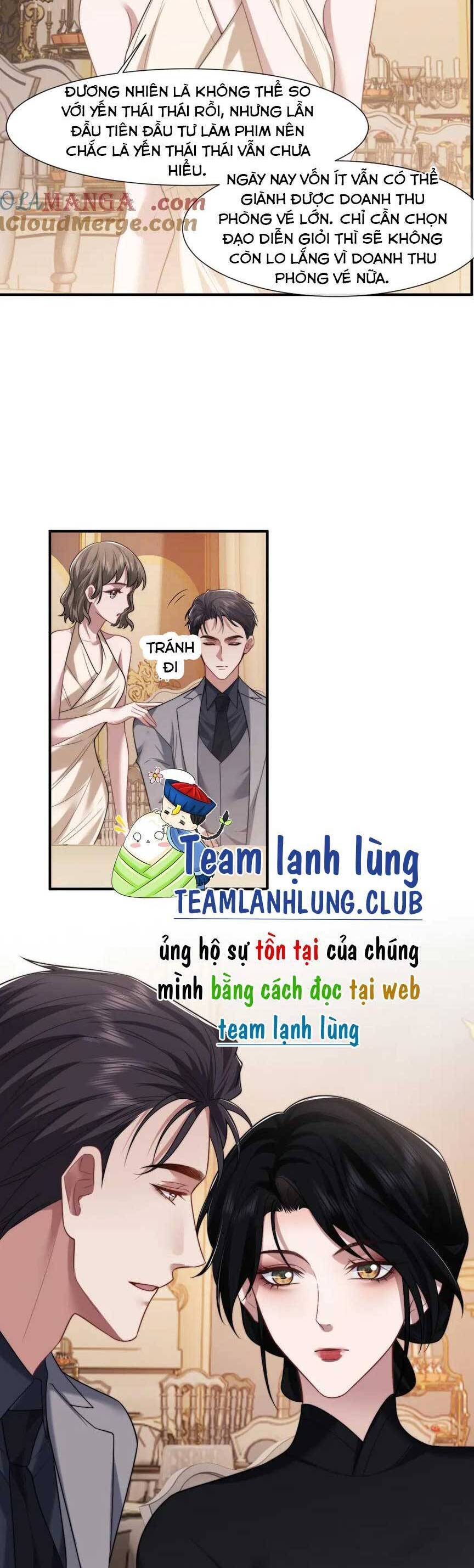 Chủ Mẫu Xuyên Không Tới Làm Phu Nhân Hào Môn Chapter 84 - Trang 2