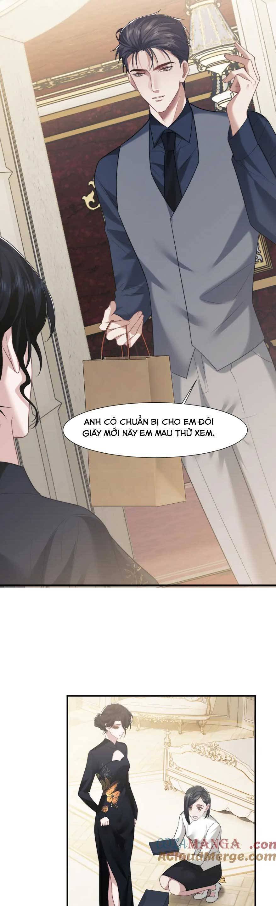 Chủ Mẫu Xuyên Không Tới Làm Phu Nhân Hào Môn Chapter 82 - Trang 2