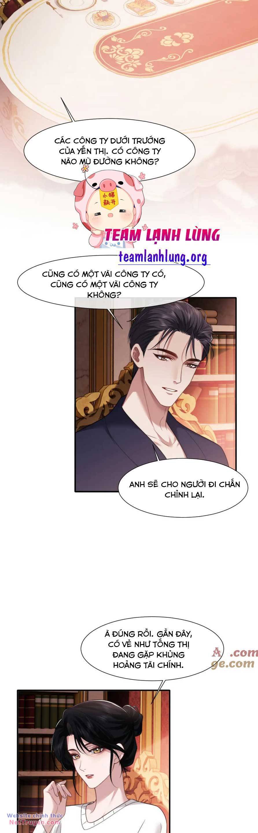 Chủ Mẫu Xuyên Không Tới Làm Phu Nhân Hào Môn Chapter 80 - Trang 2