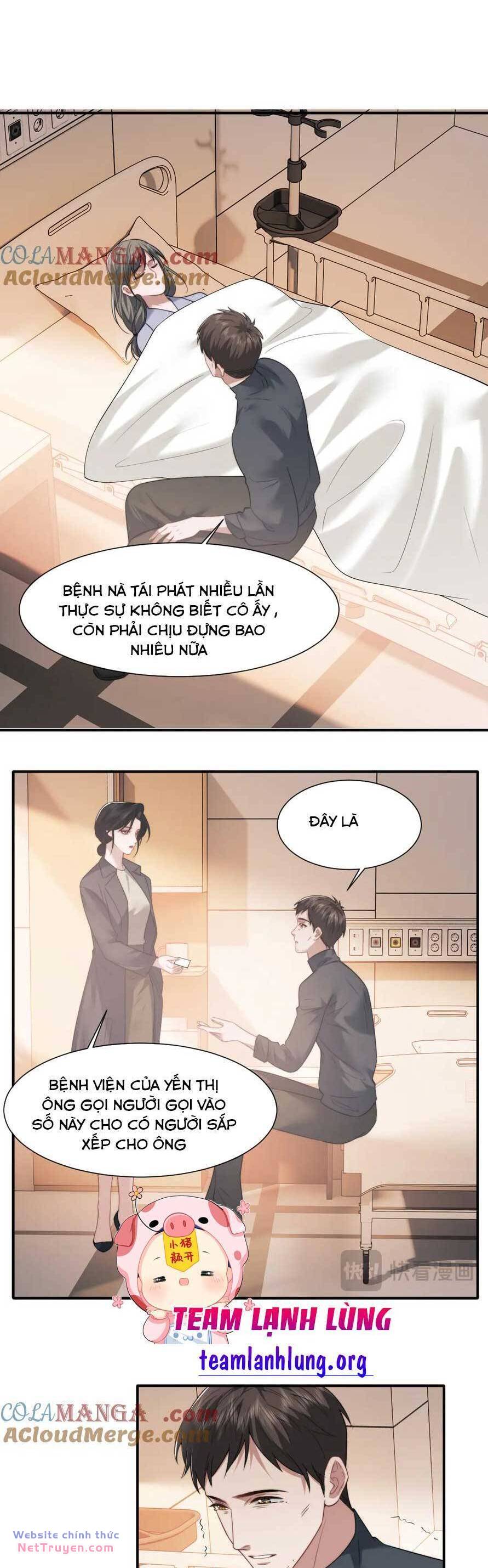 Chủ Mẫu Xuyên Không Tới Làm Phu Nhân Hào Môn Chapter 79 - Trang 2