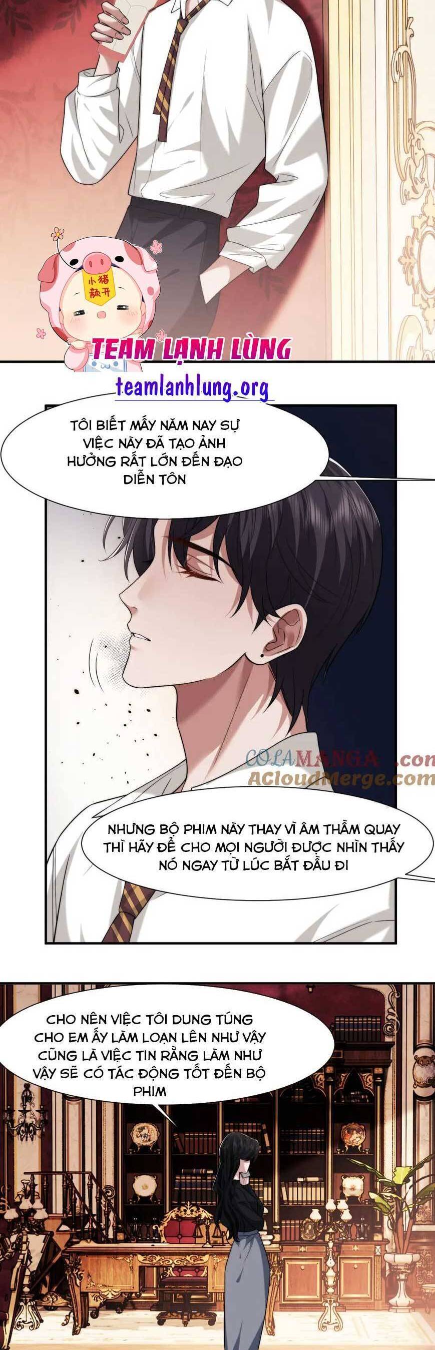 Chủ Mẫu Xuyên Không Tới Làm Phu Nhân Hào Môn Chapter 77 - Trang 2