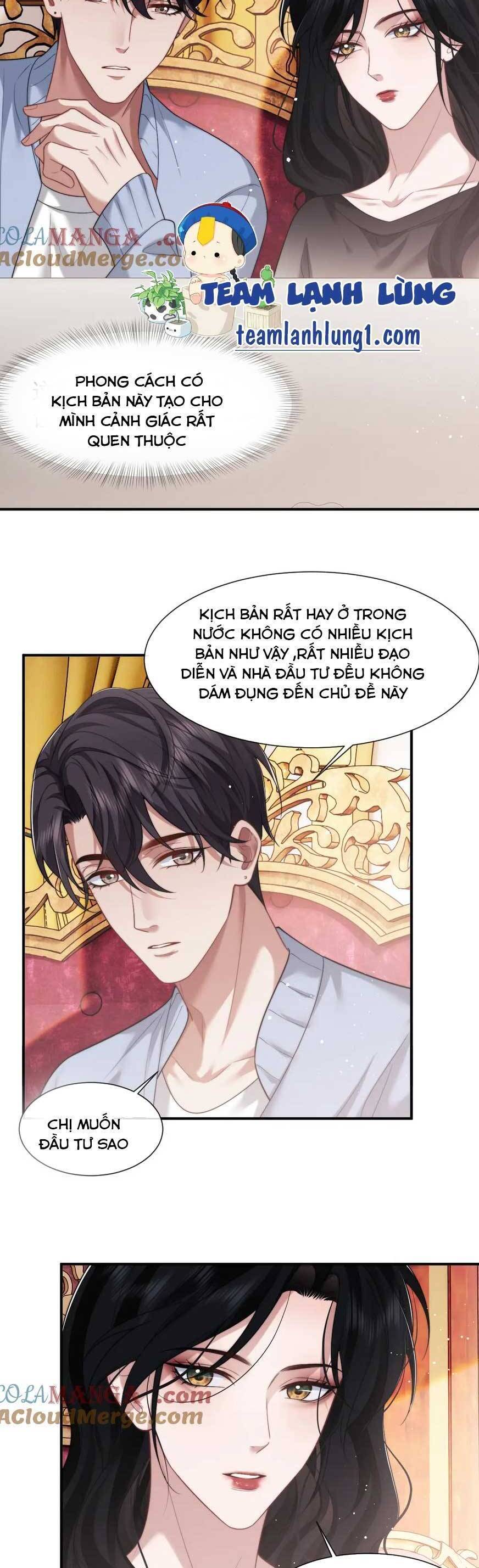 Chủ Mẫu Xuyên Không Tới Làm Phu Nhân Hào Môn Chapter 75 - Trang 2