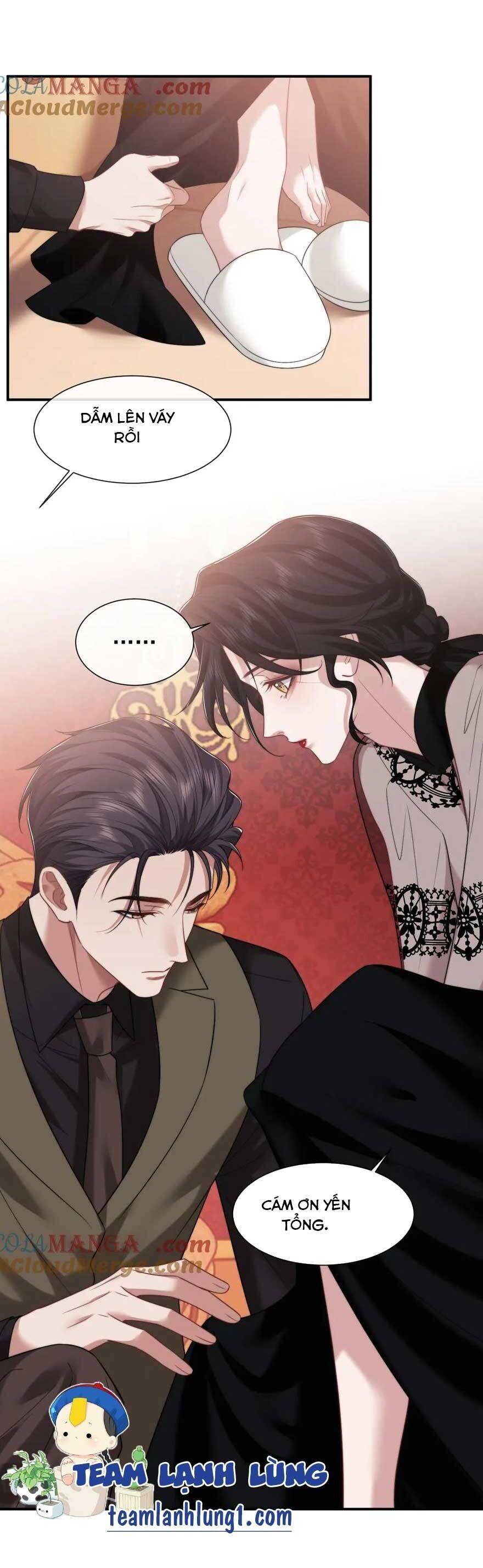 Chủ Mẫu Xuyên Không Tới Làm Phu Nhân Hào Môn Chapter 74 - Trang 2