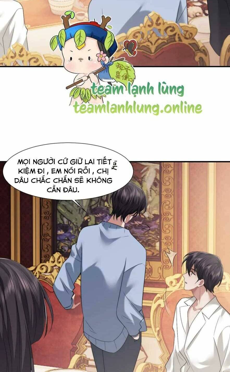 Chủ Mẫu Xuyên Không Tới Làm Phu Nhân Hào Môn Chapter 70 - Trang 2