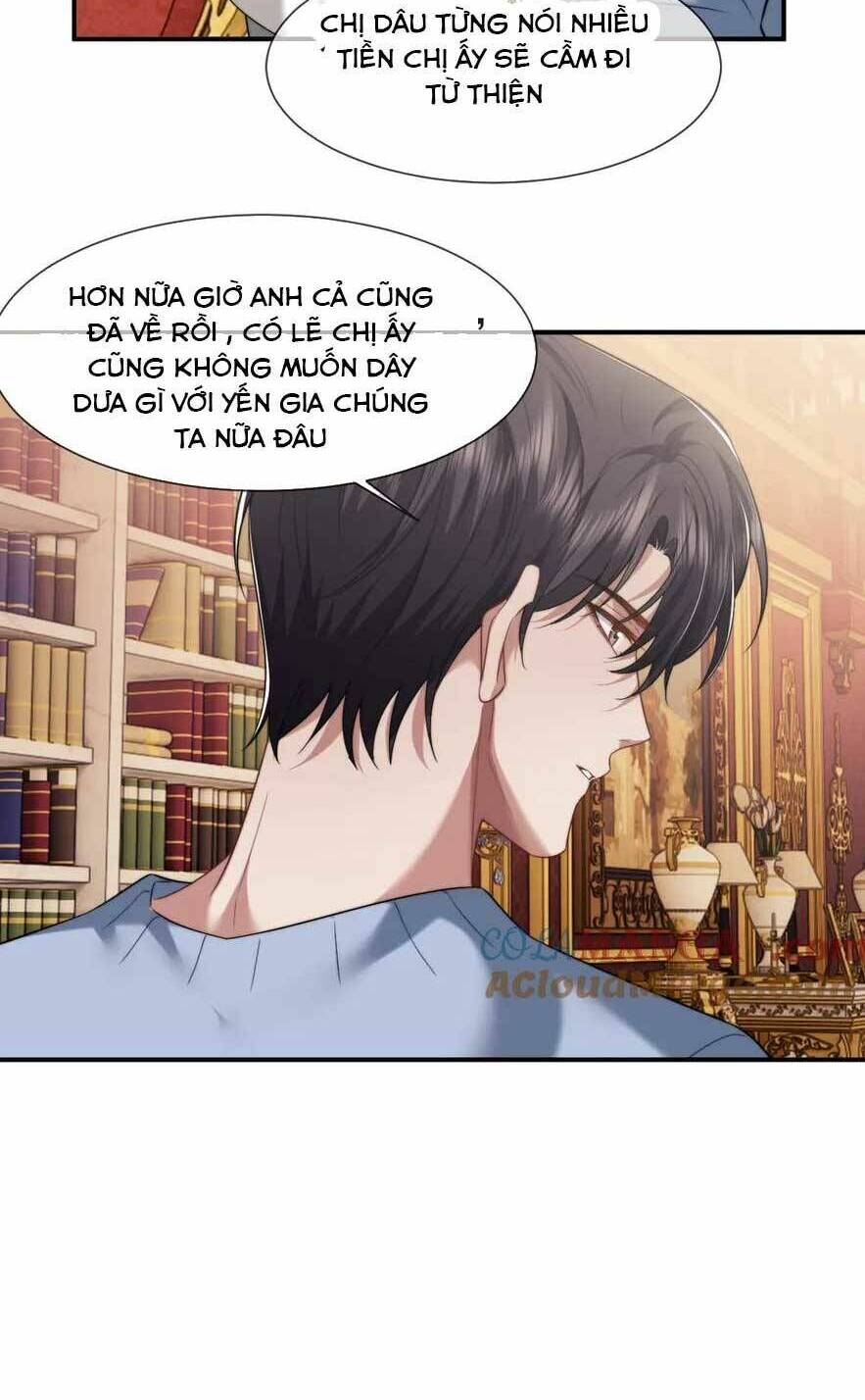 Chủ Mẫu Xuyên Không Tới Làm Phu Nhân Hào Môn Chapter 70 - Trang 2