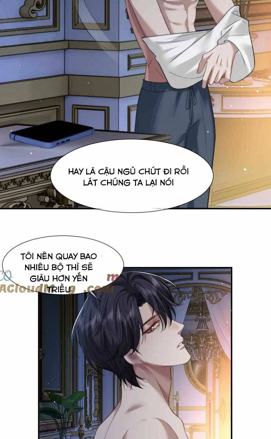 Chủ Mẫu Xuyên Không Tới Làm Phu Nhân Hào Môn Chapter 70 - Trang 2