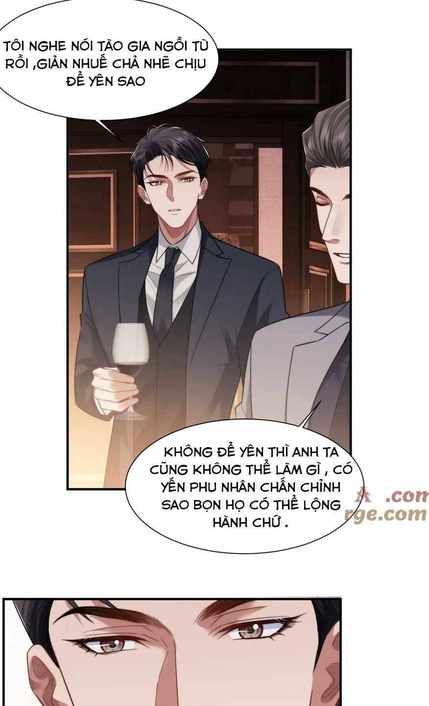 Chủ Mẫu Xuyên Không Tới Làm Phu Nhân Hào Môn Chapter 70 - Trang 2