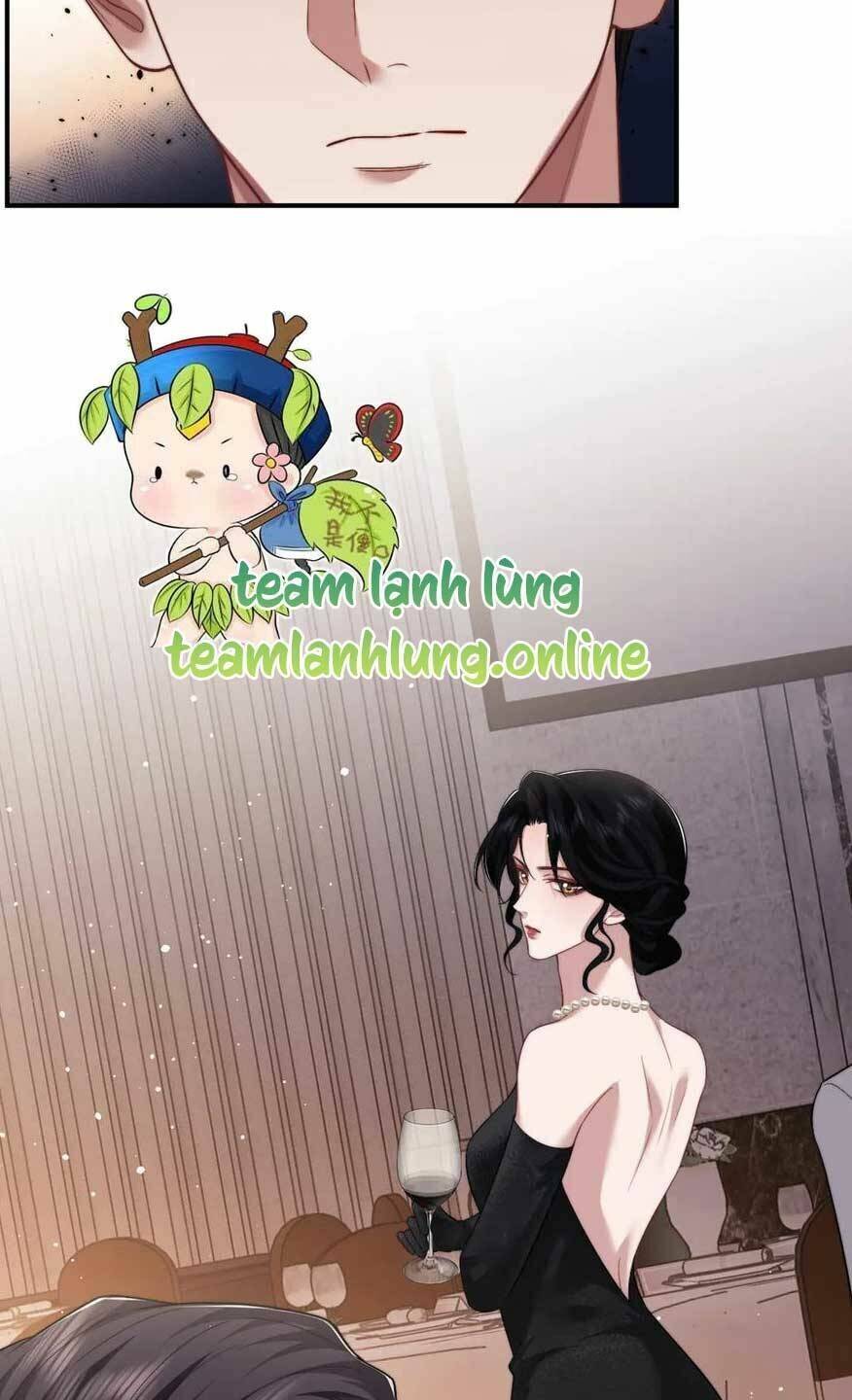 Chủ Mẫu Xuyên Không Tới Làm Phu Nhân Hào Môn Chapter 70 - Trang 2