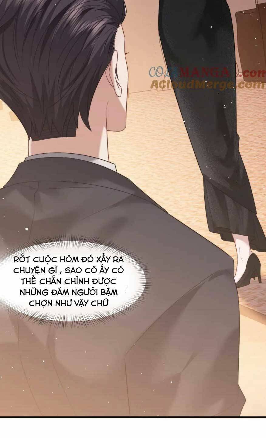 Chủ Mẫu Xuyên Không Tới Làm Phu Nhân Hào Môn Chapter 70 - Trang 2