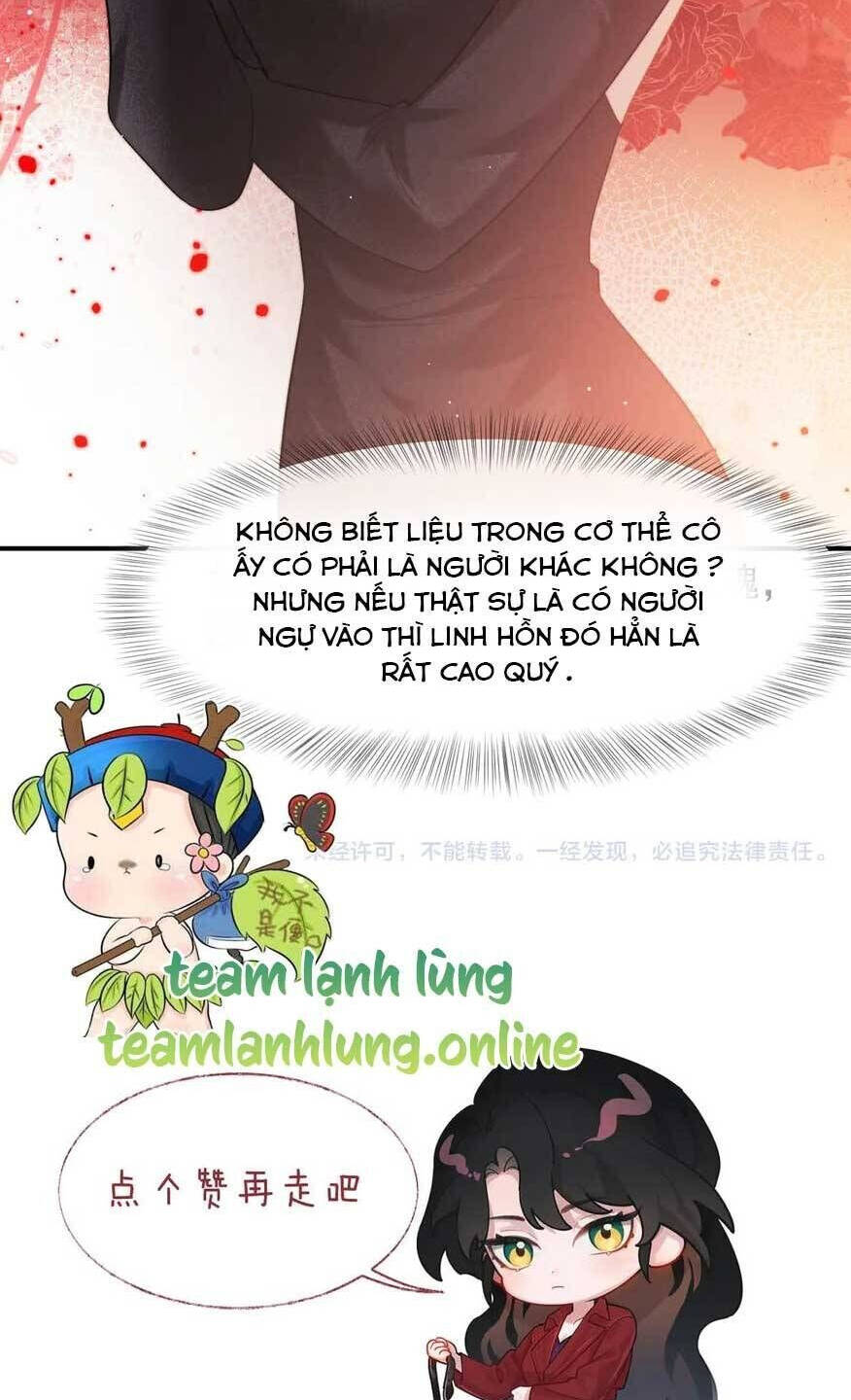 Chủ Mẫu Xuyên Không Tới Làm Phu Nhân Hào Môn Chapter 70 - Trang 2