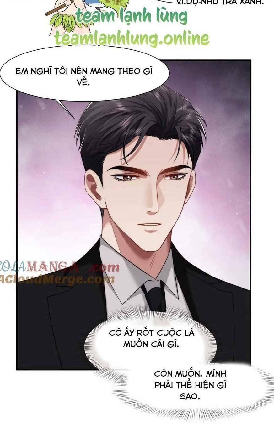 Chủ Mẫu Xuyên Không Tới Làm Phu Nhân Hào Môn Chapter 69 - Trang 2