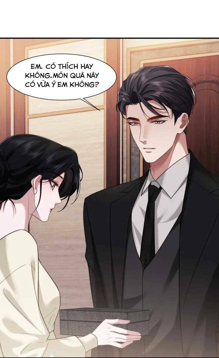 Chủ Mẫu Xuyên Không Tới Làm Phu Nhân Hào Môn Chapter 69 - Trang 2