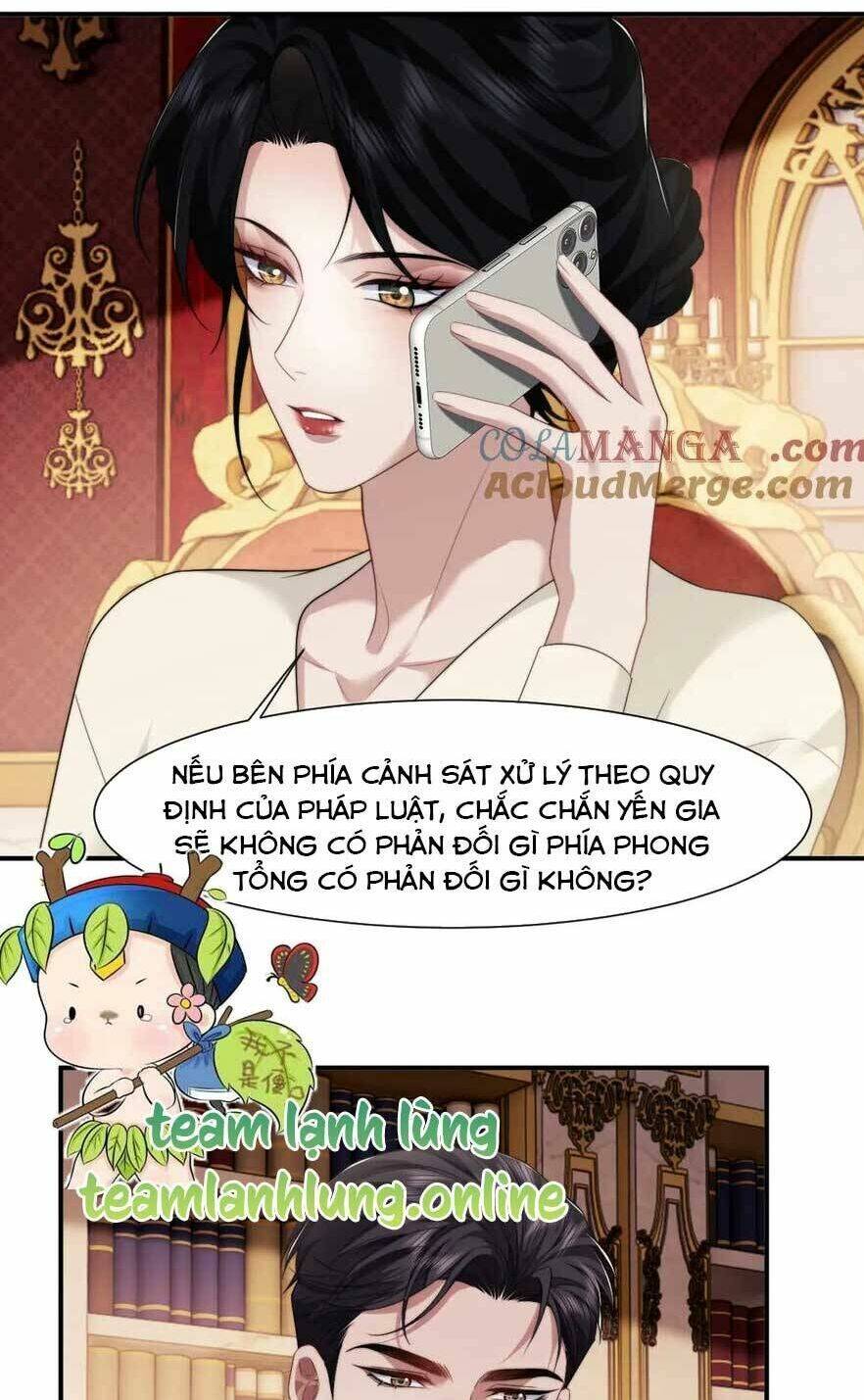 Chủ Mẫu Xuyên Không Tới Làm Phu Nhân Hào Môn Chapter 68 - Trang 2