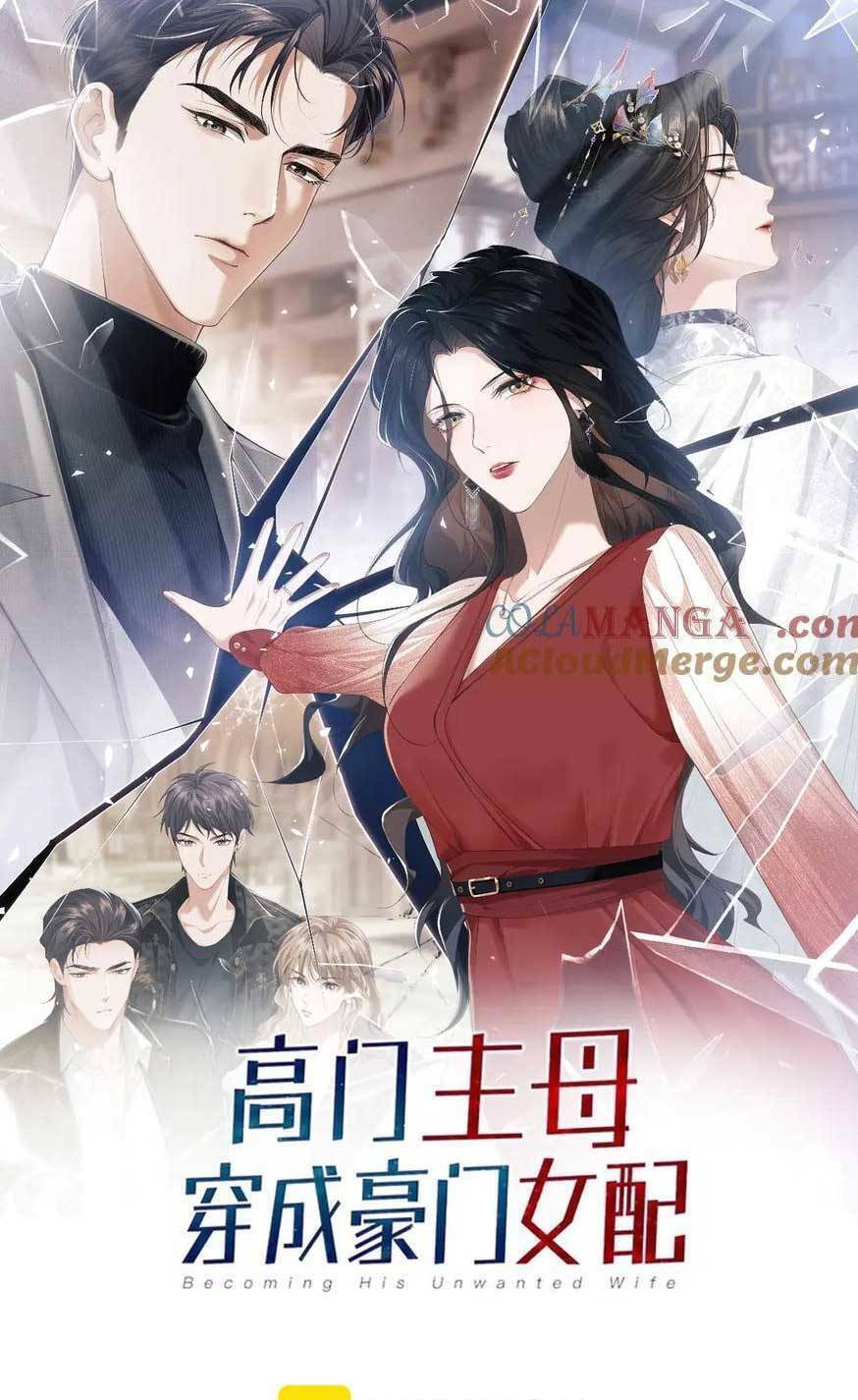 Chủ Mẫu Xuyên Không Tới Làm Phu Nhân Hào Môn Chapter 67 - Trang 2