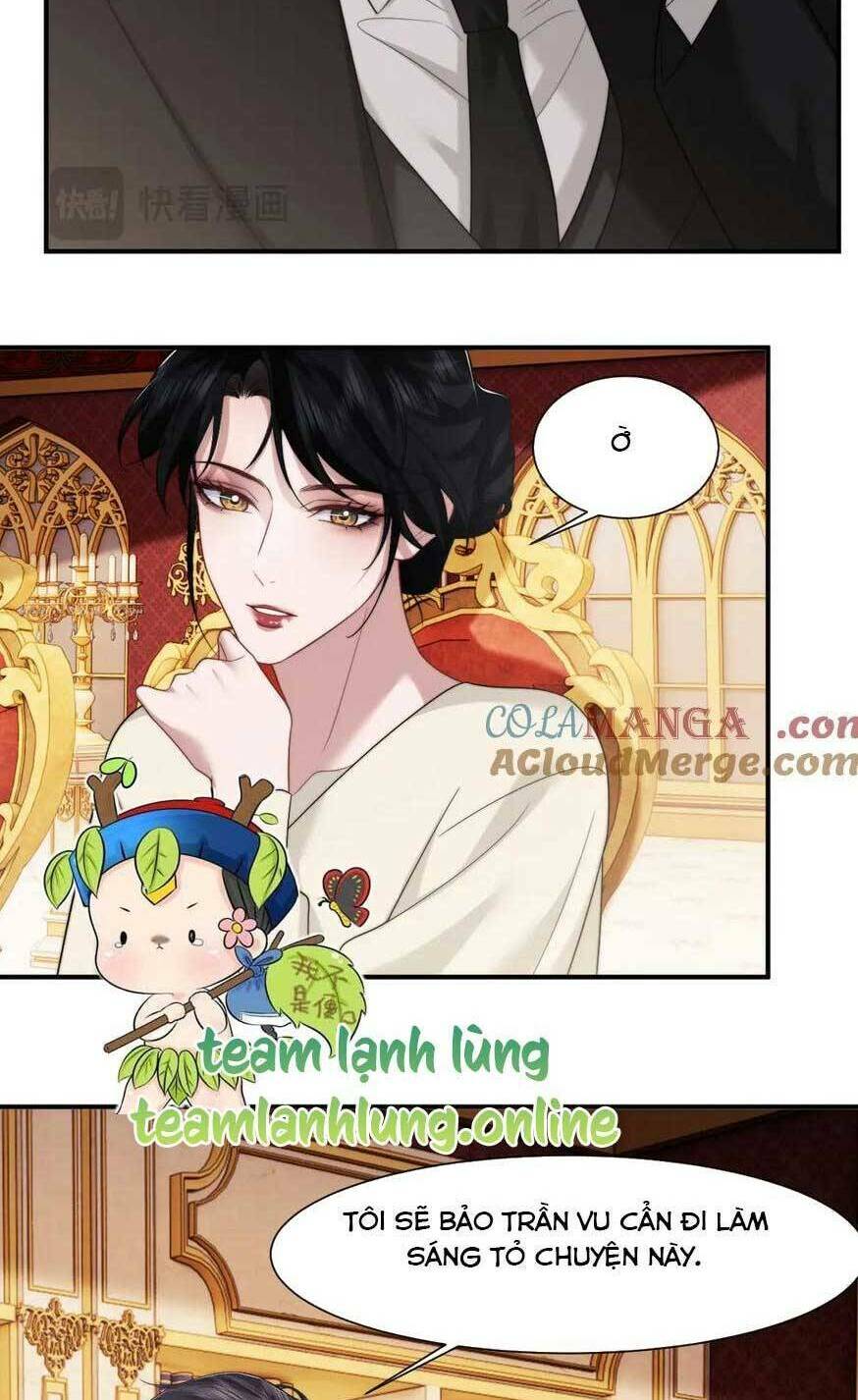 Chủ Mẫu Xuyên Không Tới Làm Phu Nhân Hào Môn Chapter 67 - Trang 2