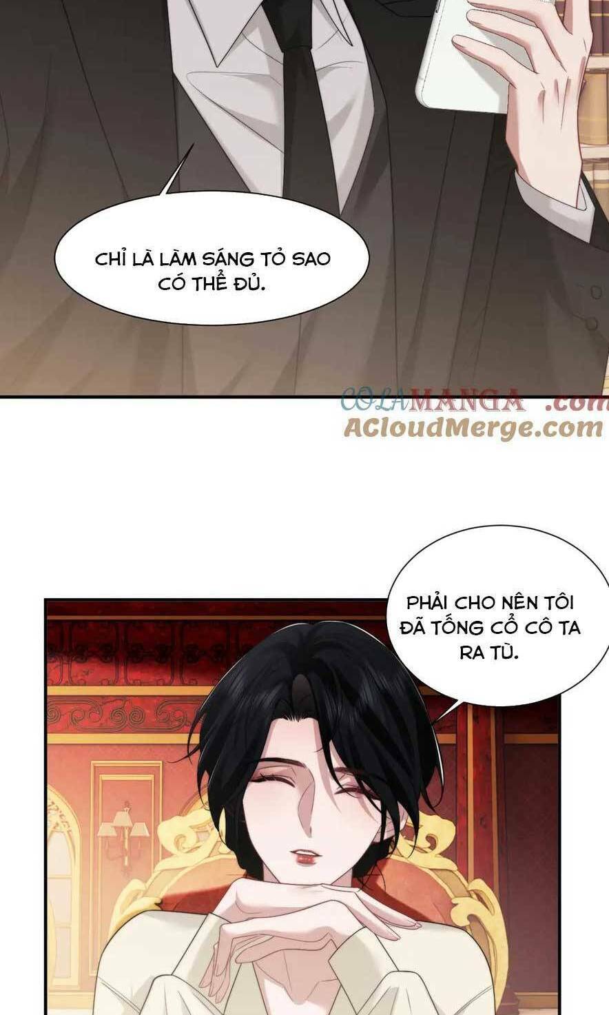 Chủ Mẫu Xuyên Không Tới Làm Phu Nhân Hào Môn Chapter 67 - Trang 2