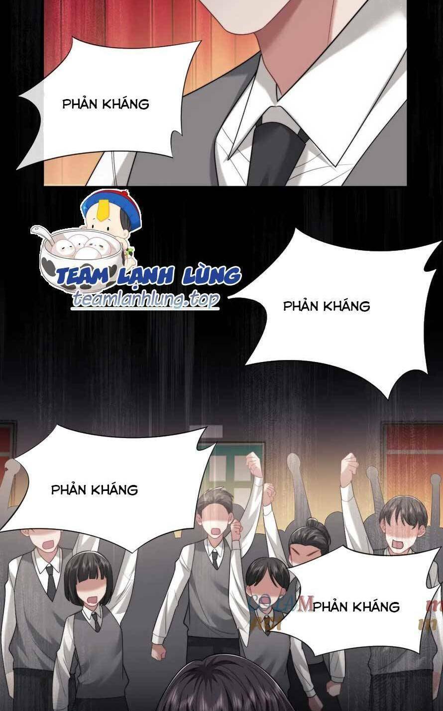 Chủ Mẫu Xuyên Không Tới Làm Phu Nhân Hào Môn Chapter 65 - Trang 2