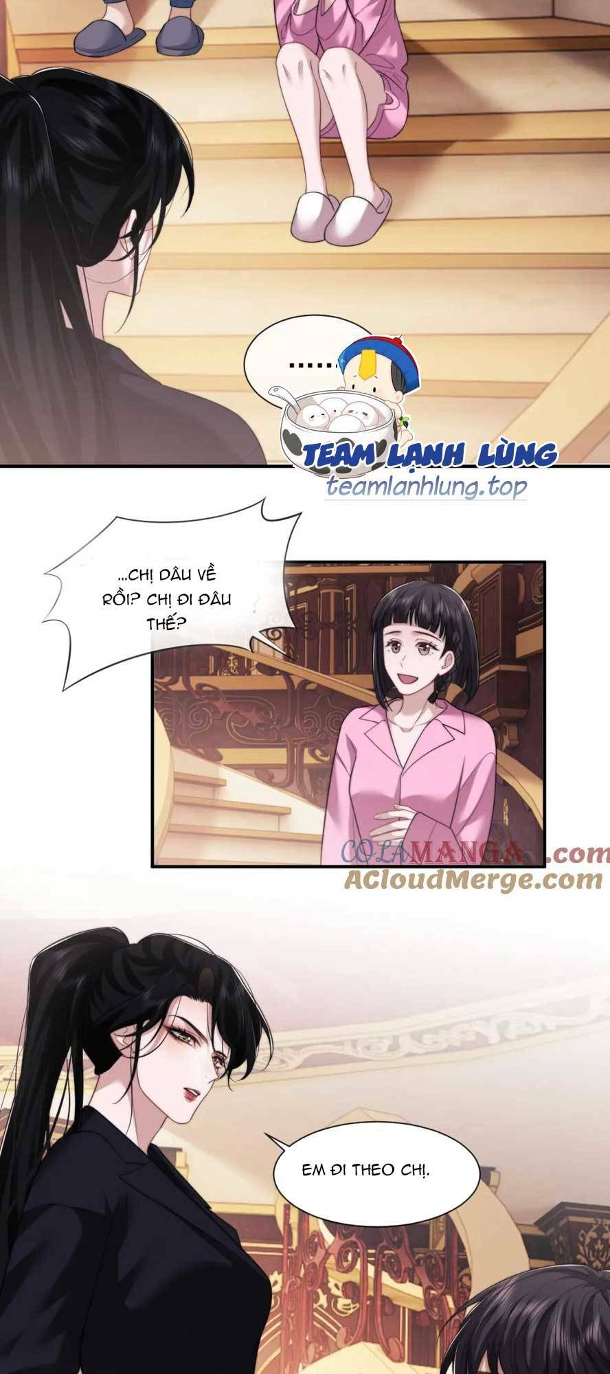 Chủ Mẫu Xuyên Không Tới Làm Phu Nhân Hào Môn Chapter 64 - Trang 2