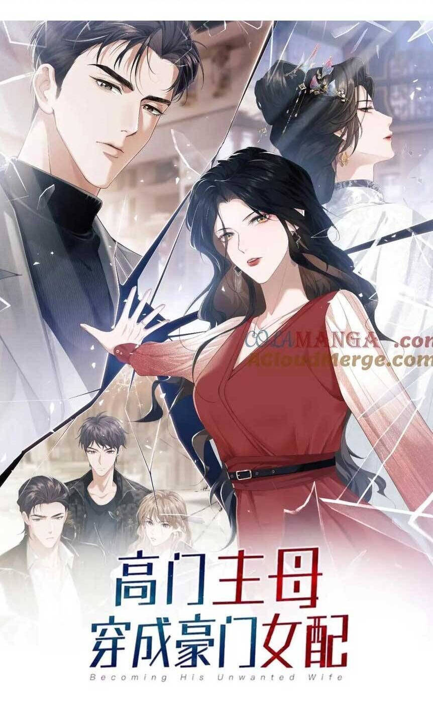 Chủ Mẫu Xuyên Không Tới Làm Phu Nhân Hào Môn Chapter 63 - Trang 2