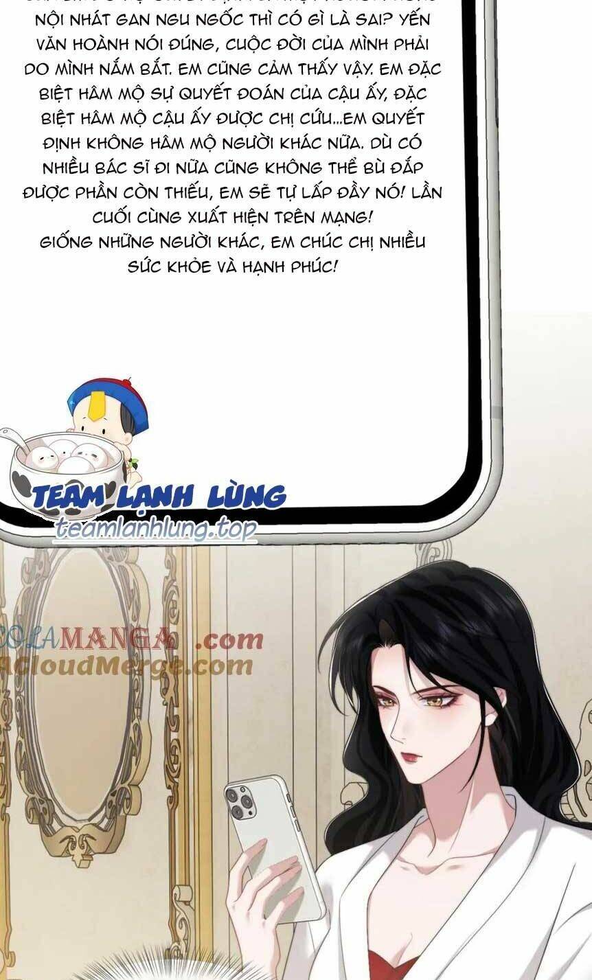 Chủ Mẫu Xuyên Không Tới Làm Phu Nhân Hào Môn Chapter 63 - Trang 2