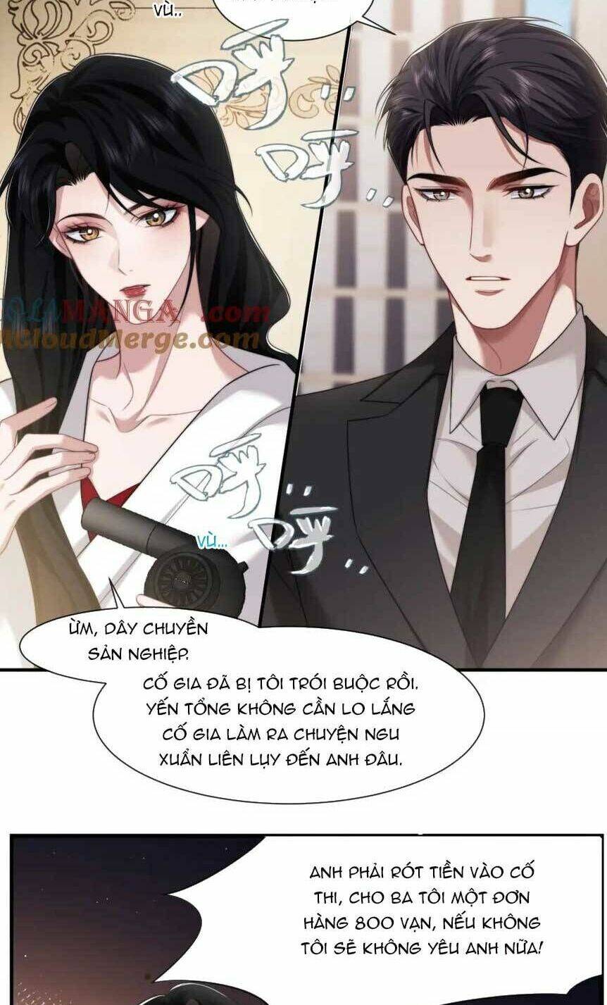 Chủ Mẫu Xuyên Không Tới Làm Phu Nhân Hào Môn Chapter 63 - Trang 2