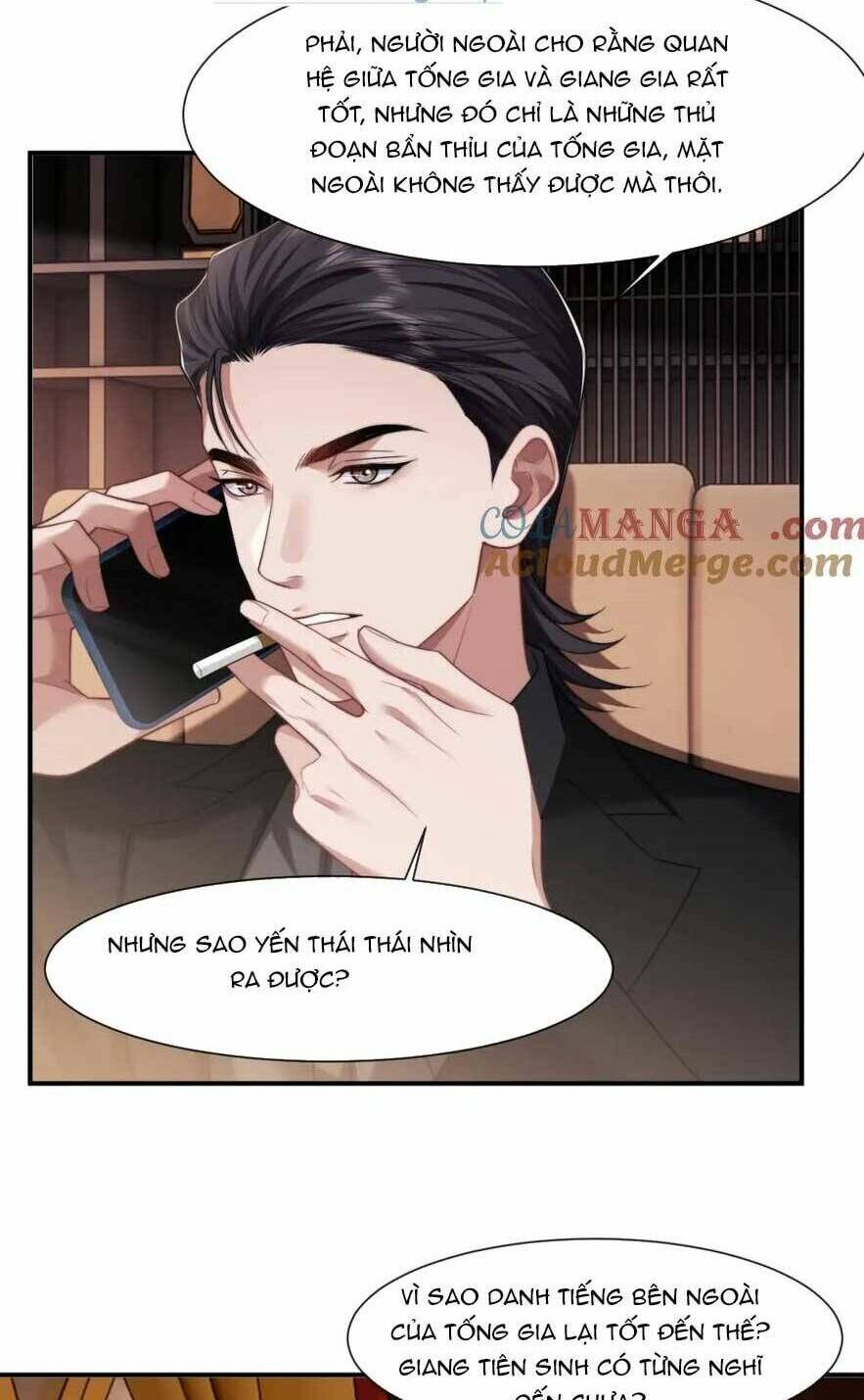 Chủ Mẫu Xuyên Không Tới Làm Phu Nhân Hào Môn Chapter 62 - Trang 2