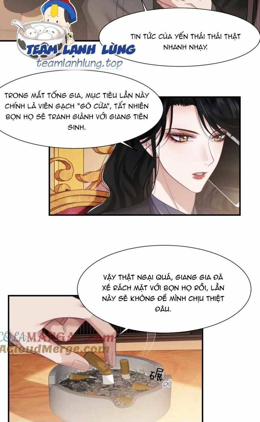 Chủ Mẫu Xuyên Không Tới Làm Phu Nhân Hào Môn Chapter 62 - Trang 2