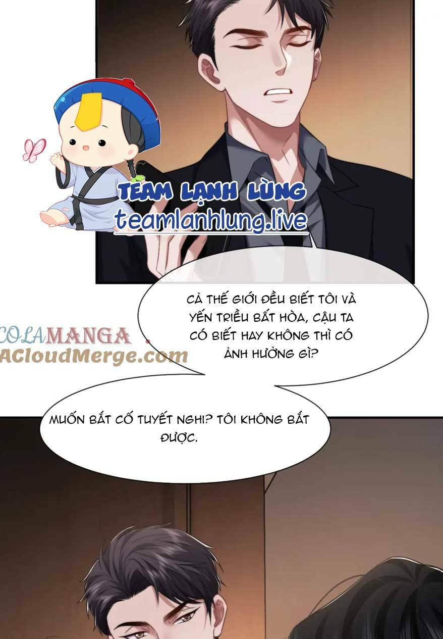 Chủ Mẫu Xuyên Không Tới Làm Phu Nhân Hào Môn Chapter 59 - Trang 2