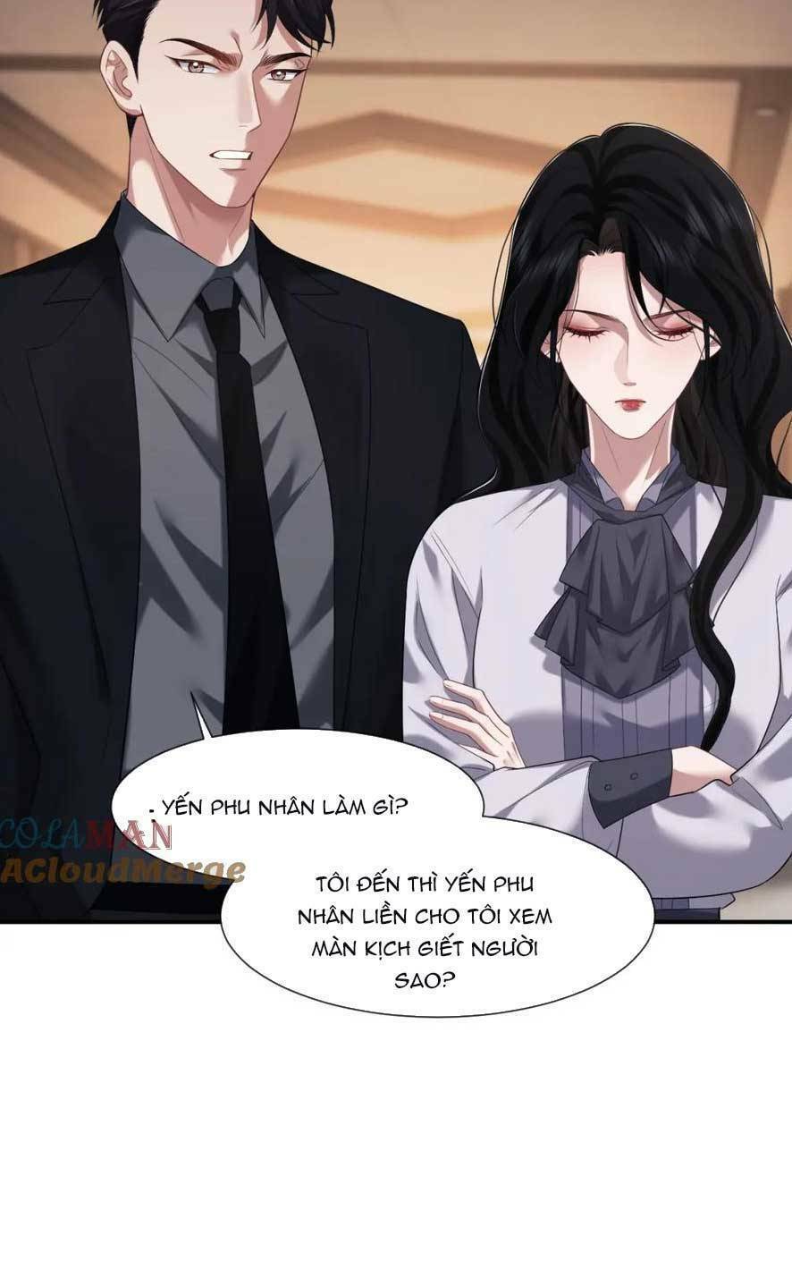 Chủ Mẫu Xuyên Không Tới Làm Phu Nhân Hào Môn Chapter 58 - Trang 2