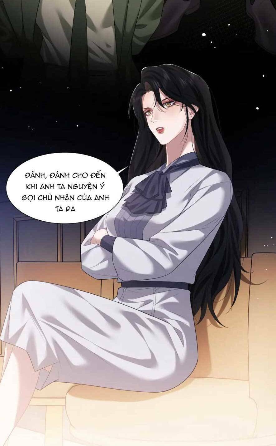 Chủ Mẫu Xuyên Không Tới Làm Phu Nhân Hào Môn Chapter 58 - Trang 2